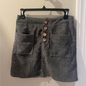 Altar’d State Size M Skirt
